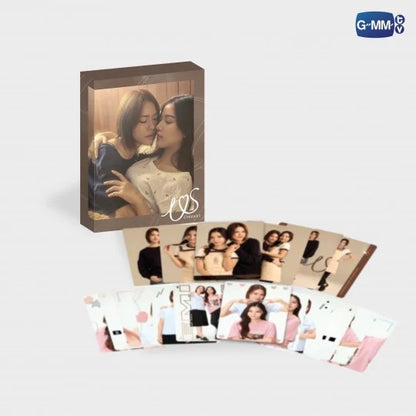 US COLLECTIBLE CARD SET