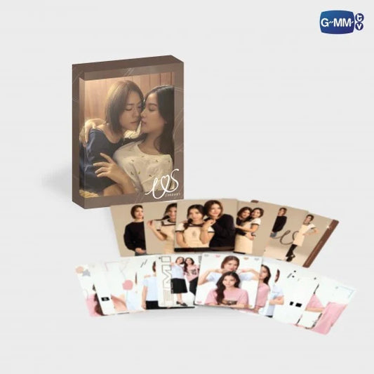 US COLLECTIBLE CARD SET