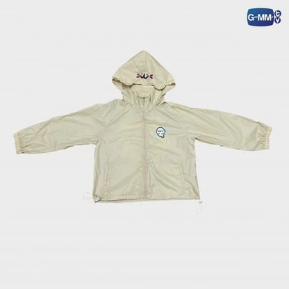 MAEWNAM WINDBREAKER | WHALE STORE XOXO