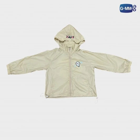 MAEWNAM WINDBREAKER | WHALE STORE XOXO