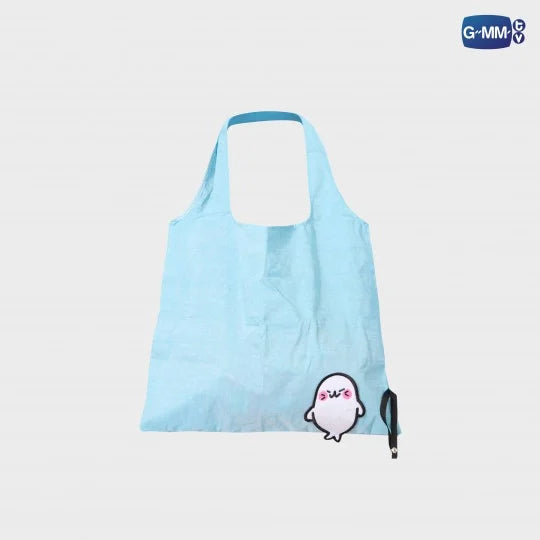MAEWNAM SHOPPING BAG |WHALE STORE XOXO