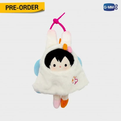 ANY DOLL KEYCHAIN