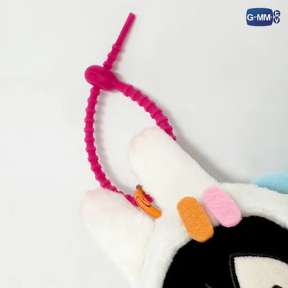 ANY DOLL KEYCHAIN