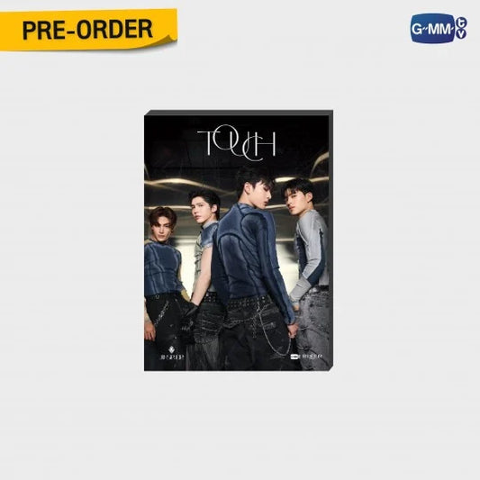 TOUCH PHOTO SET  JASP.ER