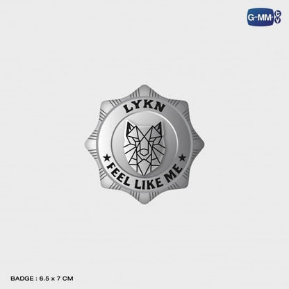 LYKN FEEL LIKE ME PHOTO SET