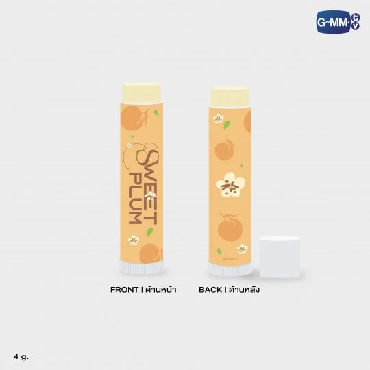 SWEET PLUM LIP BALM