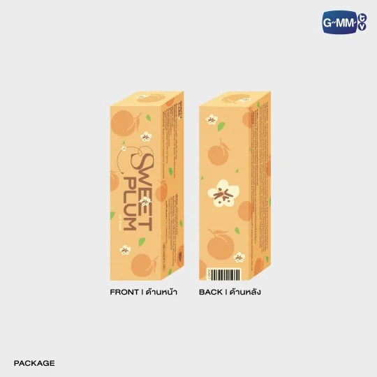 SWEET PLUM LIP BALM