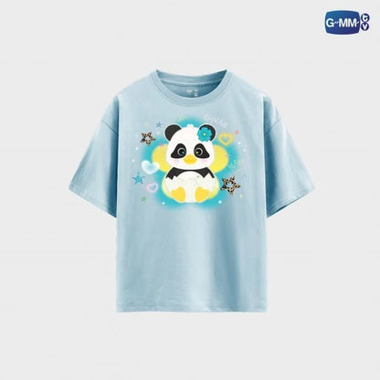 LUNAR OFFICIAL T-SHIRT