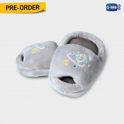 PLUTO SLIPPERS | PLUTO