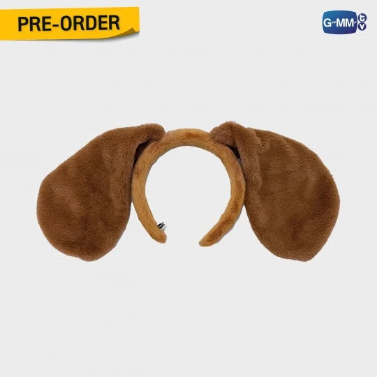 BEAGLE HAIRBAND | PERFECT 10 LINERS