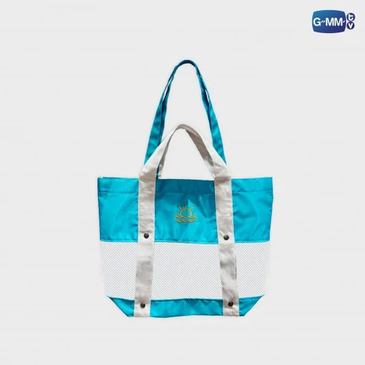 SUNNY COAST TOTE BAG | THAT SUMMER