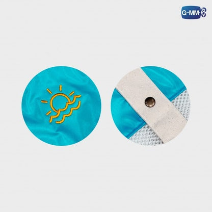 SUNNY COAST TOTE BAG | THAT SUMMER