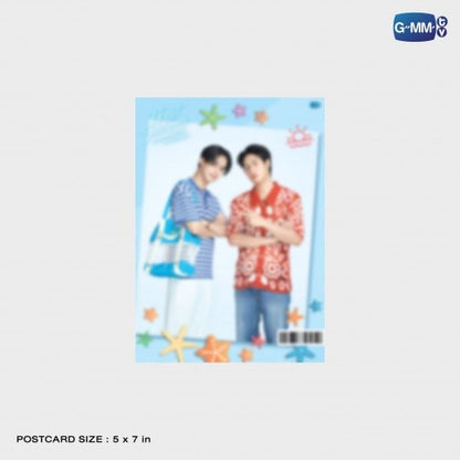 SUNNY COAST TOTE BAG | THAT SUMMER