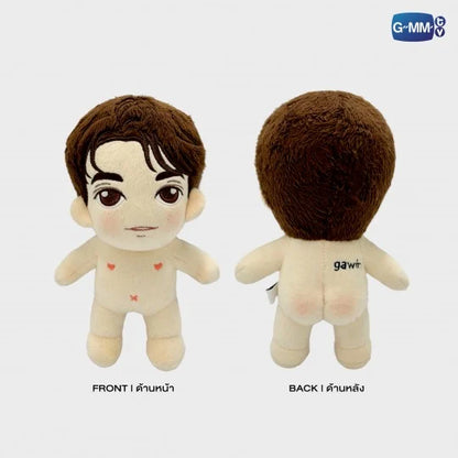 GAWIN PLUSH DOLL | MY GOLDEN BLOOD