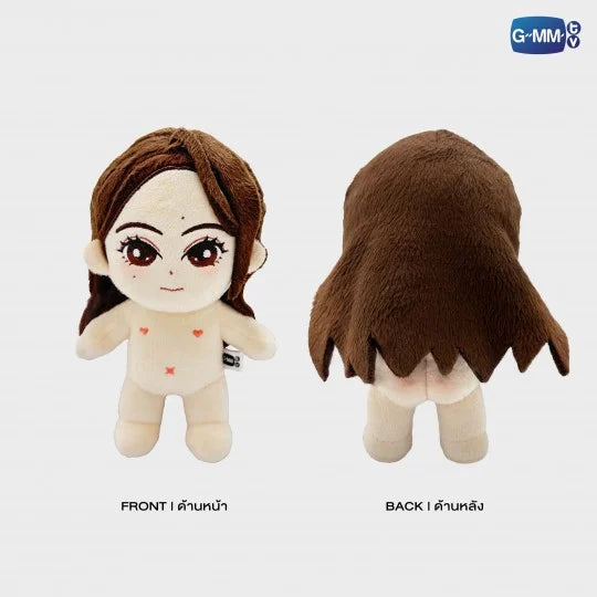 NAMTAN PLUSH DOLL | PLUTO