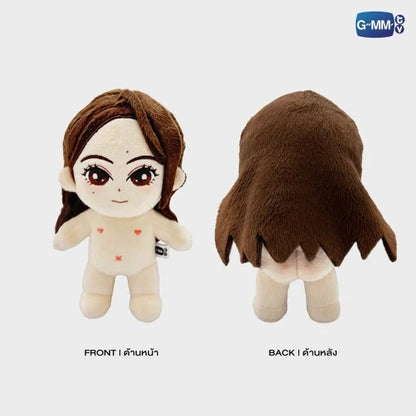 NAMTAN PLUSH DOLL | PLUTO
