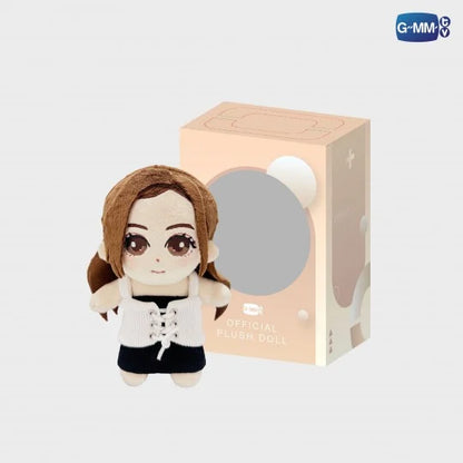 FILM PLUSH DOLL | PLUTO