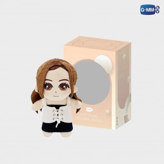 FILM PLUSH DOLL | PLUTO