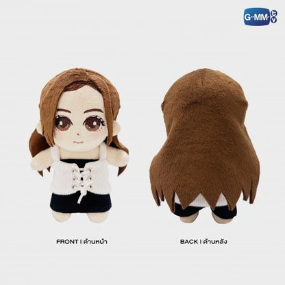 FILM PLUSH DOLL | PLUTO