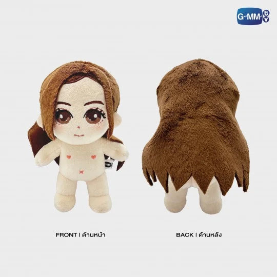 FILM PLUSH DOLL | PLUTO