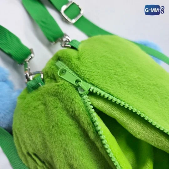 AVOCEAN DOLL BACKPACK