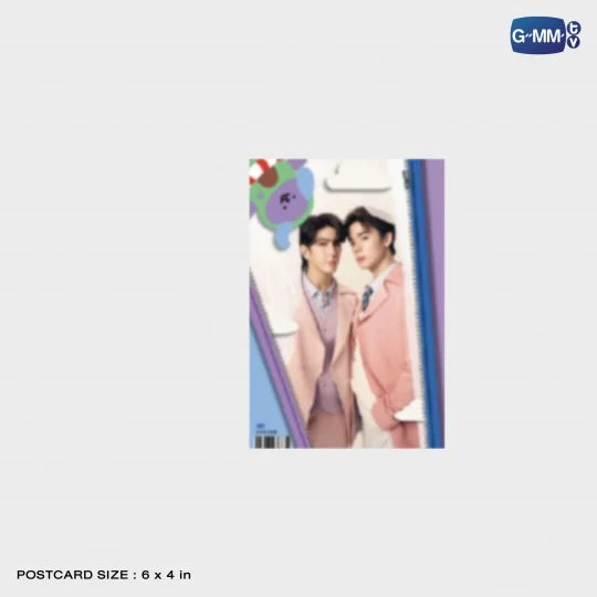 AVOCEAN DOLL BACKPACK