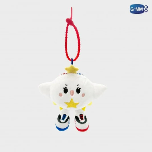 KOME DOLL KEYCHAIN | GMMTV STARLYMPICS 2024