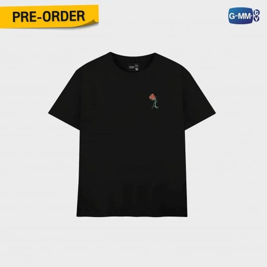 THE PIRATE T-SHIRT | MY GOLDEN BLOOD