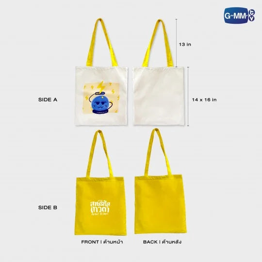 FAIFAWINE REVERSIBLE BAG  PERFECT 10 LINERS