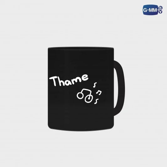 THAME MUG | เธมโป้ (THAMEPO) HEART THAT SKIPS A BEAT