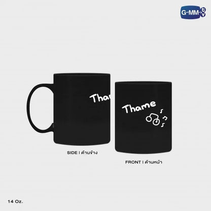 THAME MUG | เธมโป้ (THAMEPO) HEART THAT SKIPS A BEAT