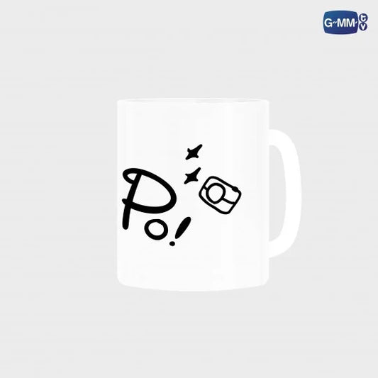 PO MUG | (THAMEPO) HEART THAT SKIPS A BEAT