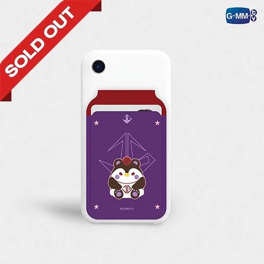 GUINZLY MAGSAFE WALLET STAND