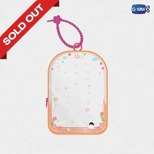ANY CLEAR POUCH