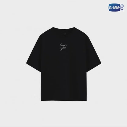 NANON SEVEN OFFICIAL T-SHIRT