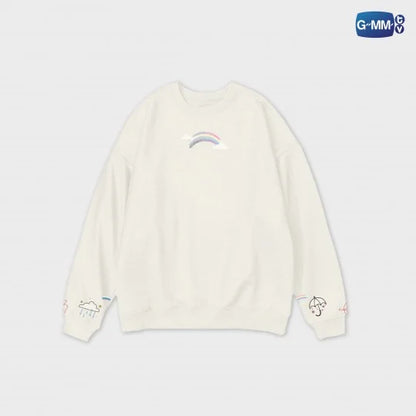 US SWEATSHIRT
