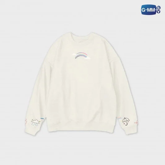 US SWEATSHIRT